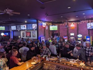 Full Bar Ringwood Illinois